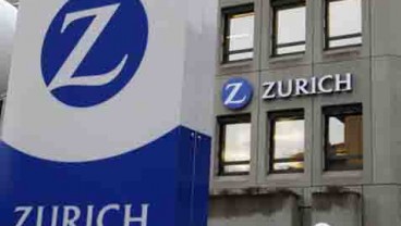 Zurich Insurance Group Tak Minat Akuisisi Asuransi Besar